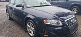 2007 Audi A4
