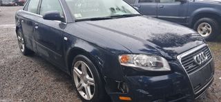 2007 Audi A4