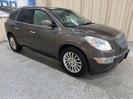 2012 Buick Enclave