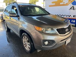 2011 Kia Sorento