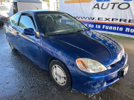 2001 Honda Insight