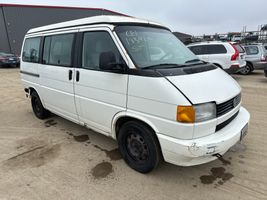 1993 VOLKSWAGEN EuroVan