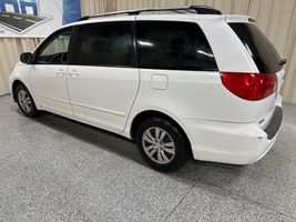 2008 Toyota Sienna