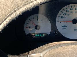 2005 Chrysler Town & Country