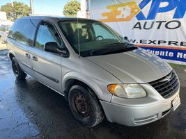 2005 Chrysler Town & Country