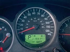 2006 Subaru Forester