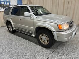 2000 Toyota 4Runner