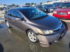 2011 Honda Civic