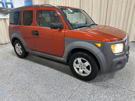 2005 Honda Element