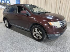 2010 Ford Edge