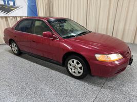 2002 Honda Accord