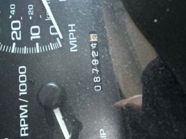 2000 Cadillac Escalade