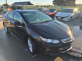 2017 Chevrolet Volt