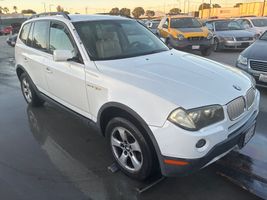 2007 BMW X3