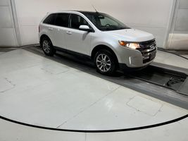 2011 Ford Edge