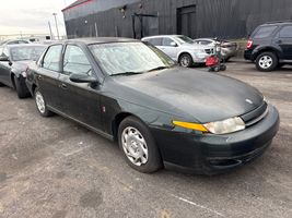 2000 Saturn L-Series