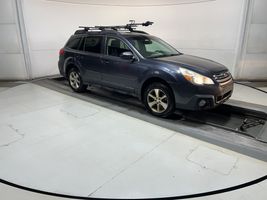 2013 Subaru Outback