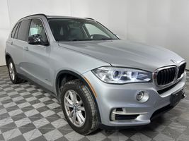 2014 BMW X5
