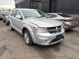 2013 Dodge Journey