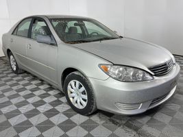 2005 Toyota Camry