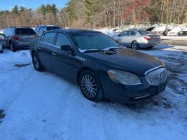 2009 Buick Lucerne