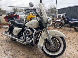 1999 HARLEY DAVIDSON ROADKING