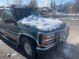 1996 Chevrolet Suburban