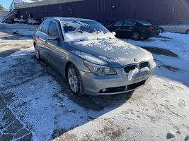 2007 BMW 5 Series