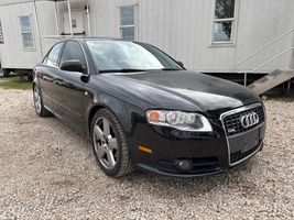 2008 Audi A4