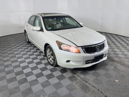 2009 Honda Accord