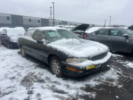 2000 Buick Park Avenue