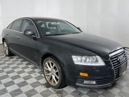 2009 Audi A6