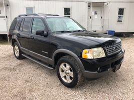 2005 Ford Explorer