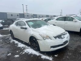 2008 NISSAN Altima