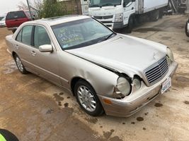 2001 Mercedes-Benz E-Class