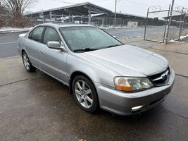 2003 ACURA TL