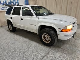 1998 Dodge Durango