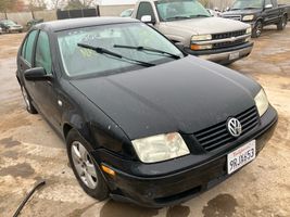 2003 VOLKSWAGEN JETTA