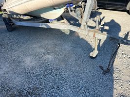 2011 MCCLAIN BOAT TRAILER