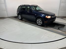 2009 BMW X3