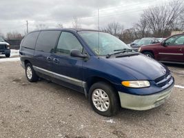 2000 Dodge Grand Caravan