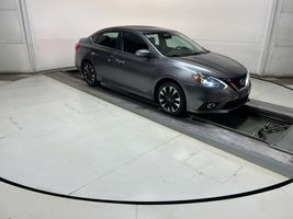 2016 NISSAN Sentra