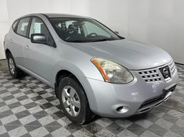 2010 NISSAN Rogue