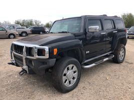 2007 HUMMER H3