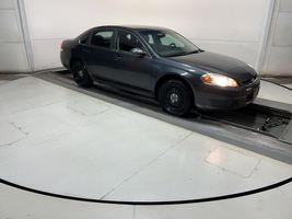 2016 Chevrolet Impala Limited