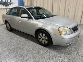 2006 Ford Five Hundred