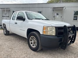 2009 Chevrolet Silverado 1500