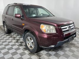 2008 Honda Pilot