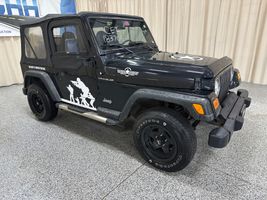 2002 JEEP Wrangler