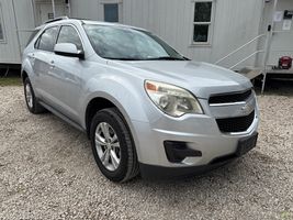 2011 Chevrolet Equinox